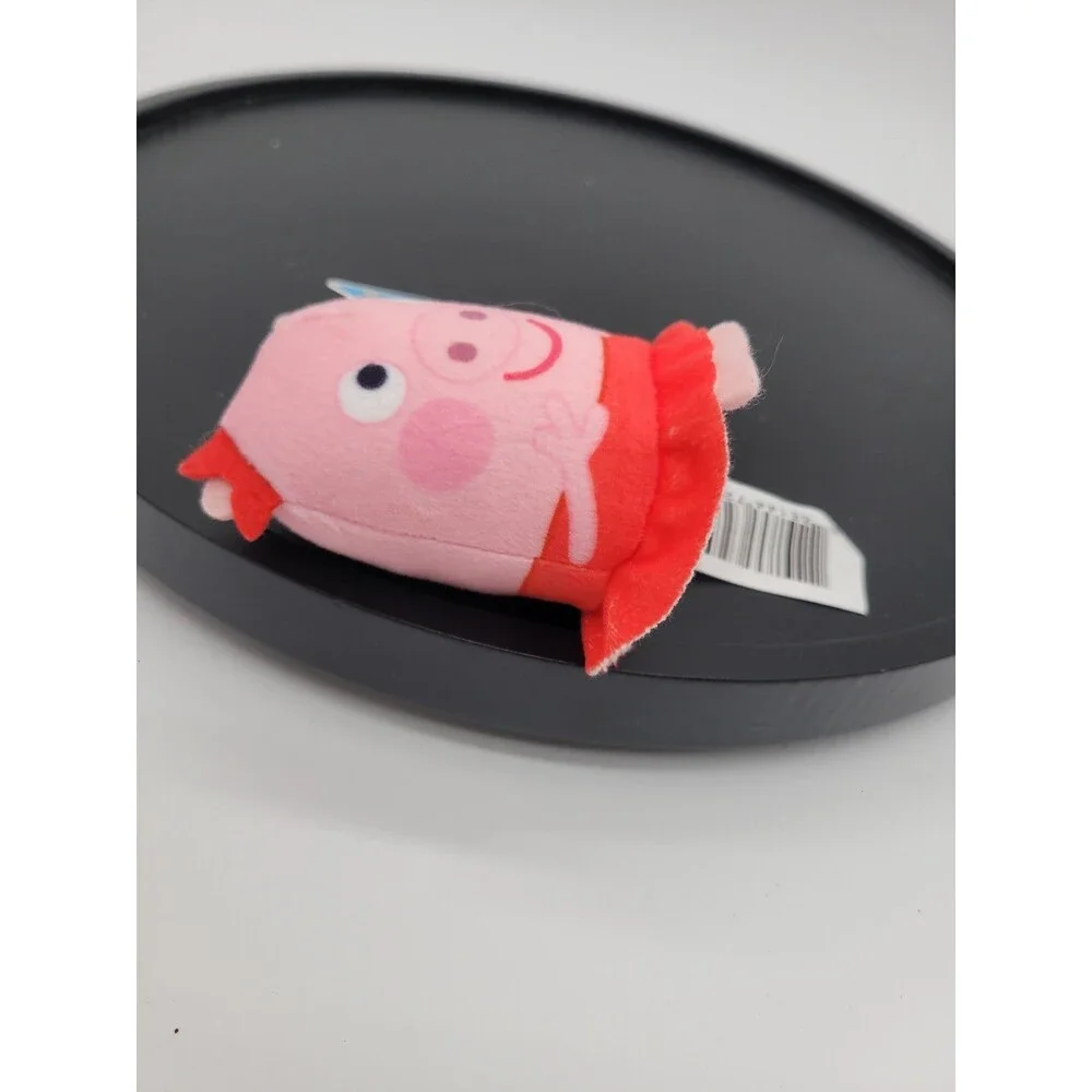 2022 Peppa Pig Tsum Tsum Mini 3